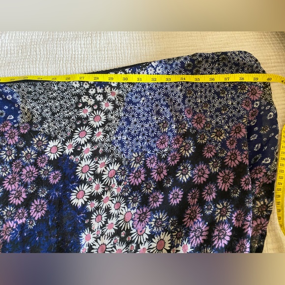 Free People Beach Swimsuit Cover - Picture 4 of 6